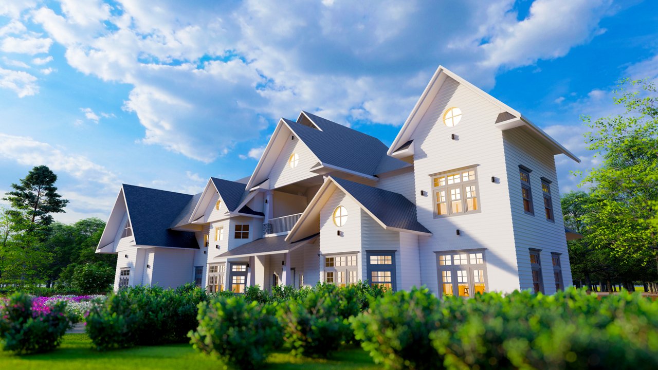 Hillsborough Single Family Development gallery image