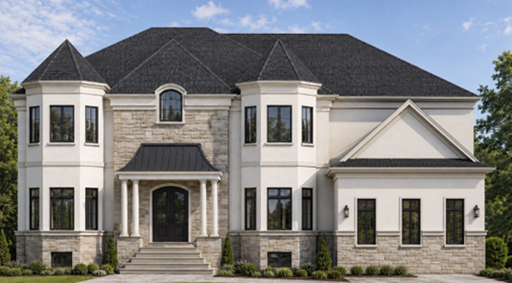 Hoffman Single Family Development