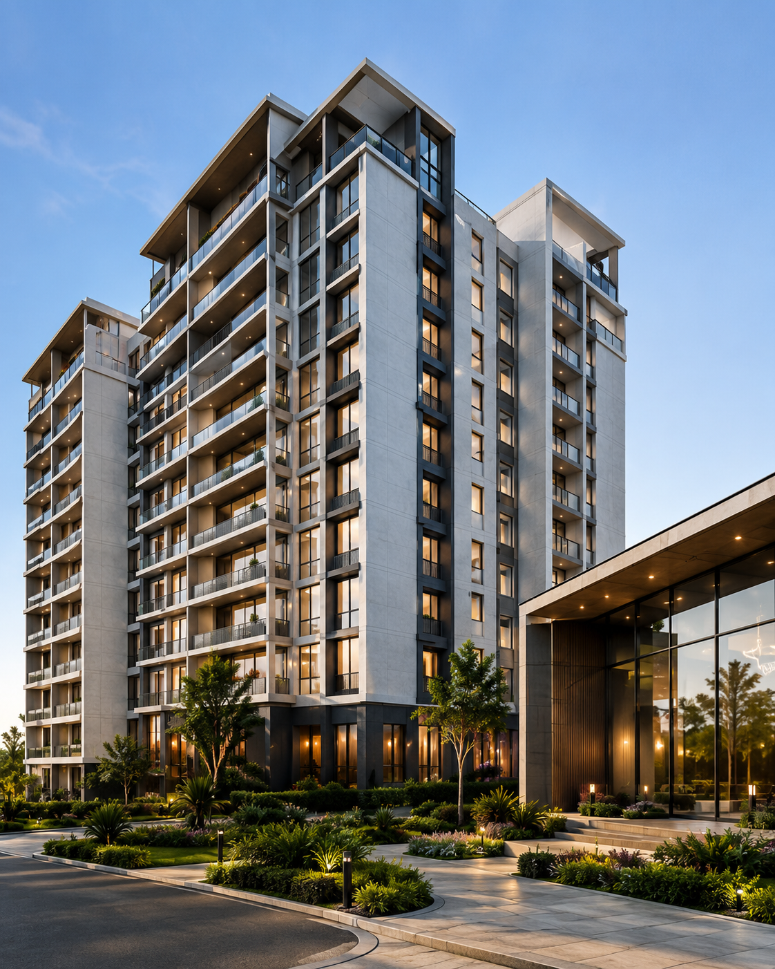Architectural Development View